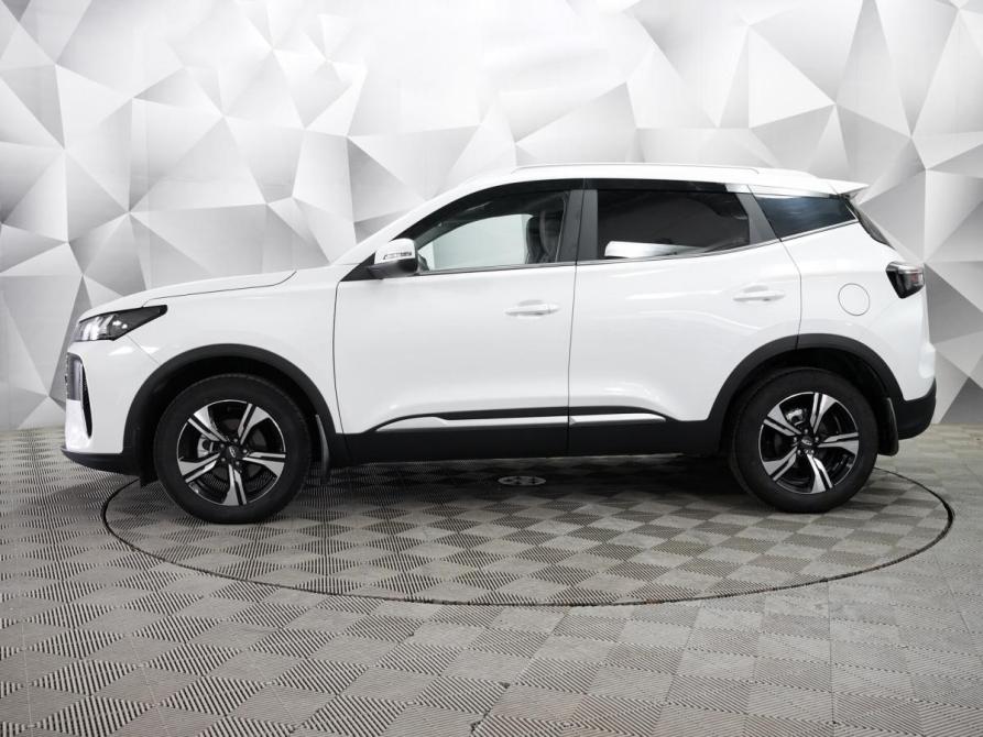 Chery Tiggo 4 I Рестайлинг 2 Ульяновск  - изображение 2