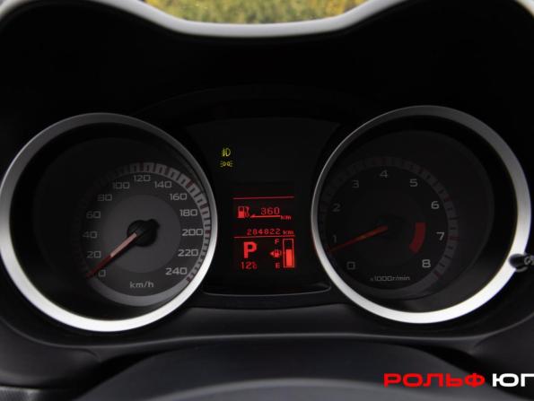 Mitsubishi Lancer X с пробегом 2008 года, цена 628 000 рублей, 284821 км, хэтчбек, Автокод Объявления