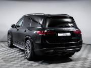 Mercedes-Benz GLS II (X167) Москва  - изображение 27