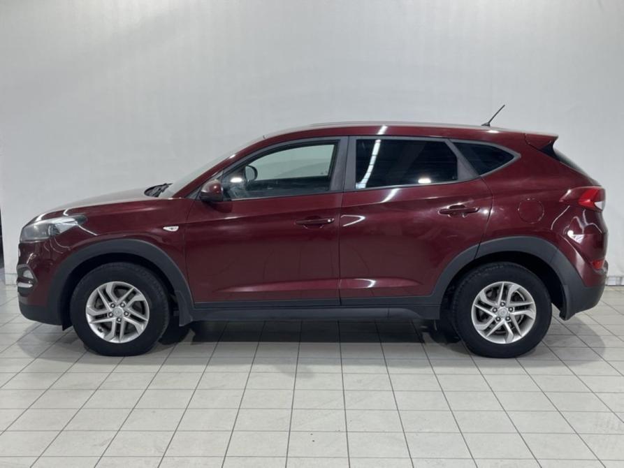 Hyundai Tucson III Курск  - изображение 2