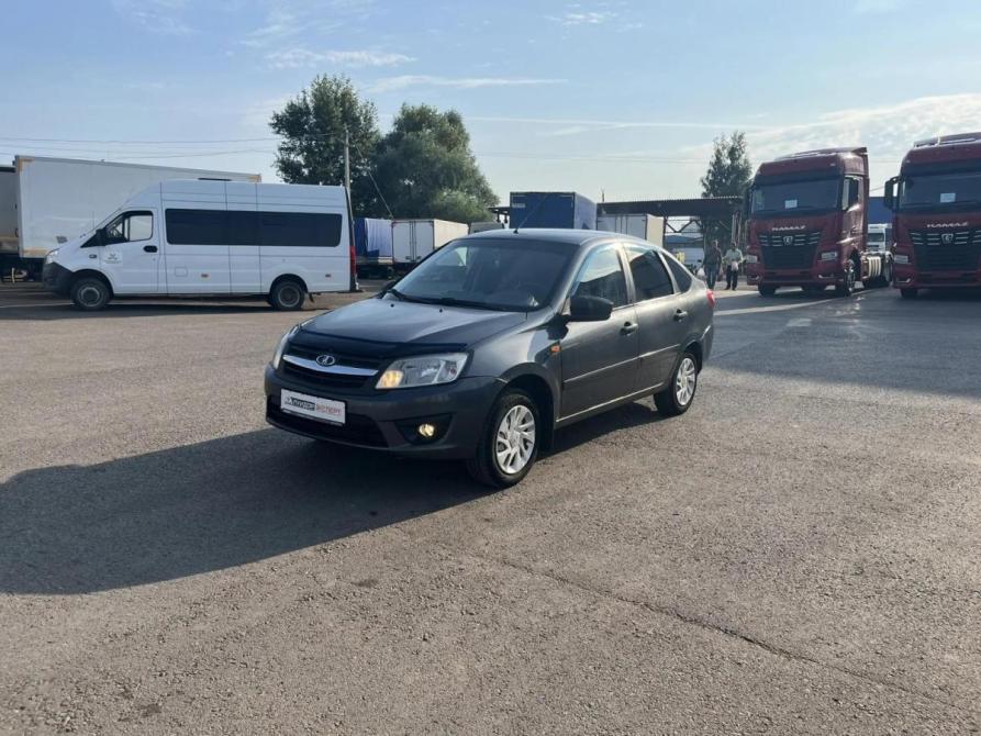 Lada (ВАЗ) Granta I Уфа  - изображение 1