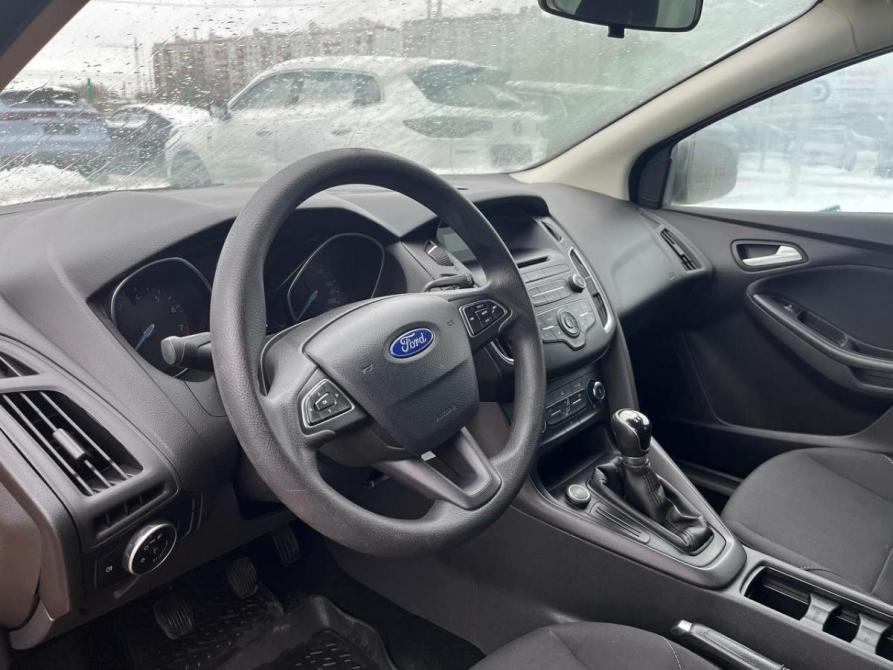 Ford Focus III Вологда  - изображение 10