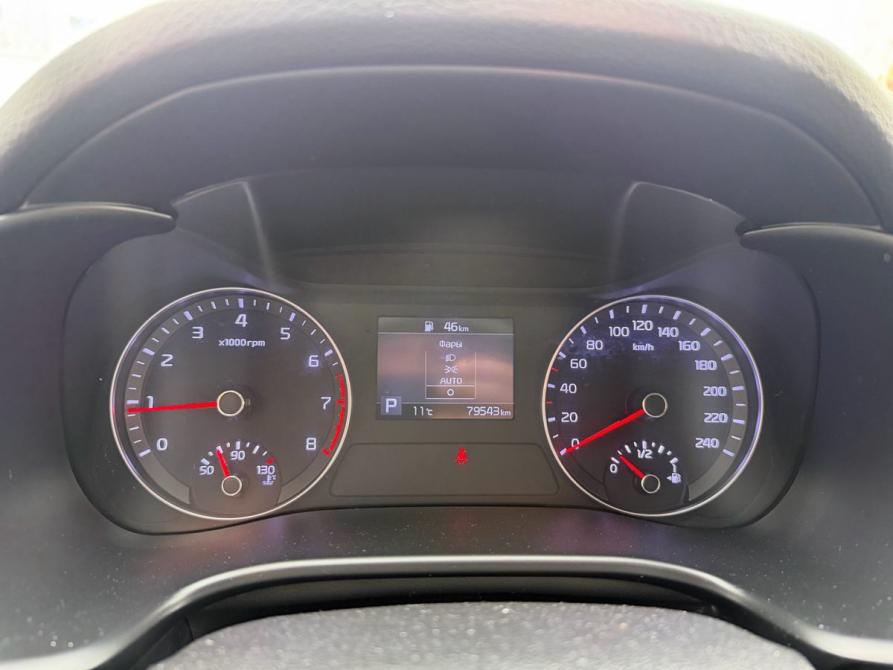 Kia Cerato IV Тольятти  - изображение 17