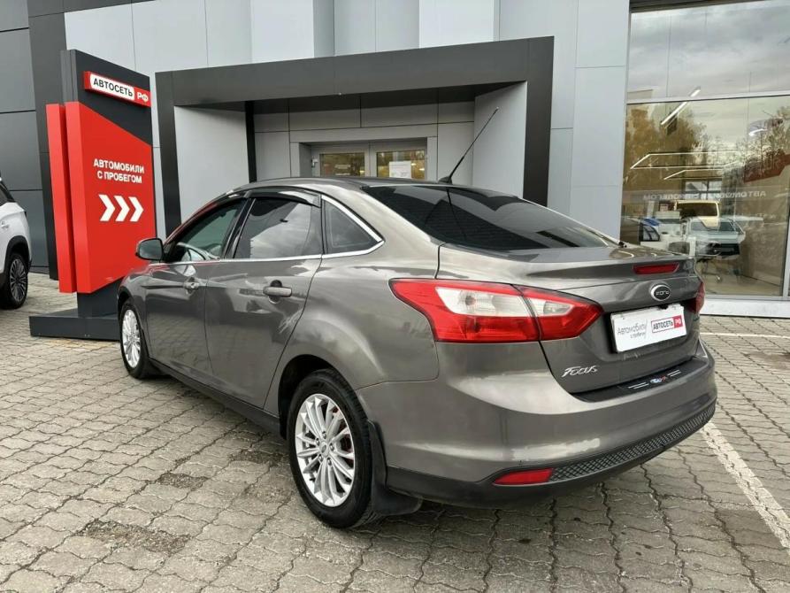 Ford Focus III Набережные Челны  - изображение 18
