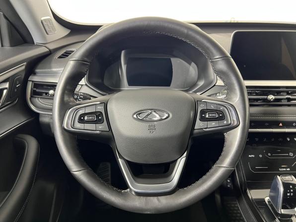 Chery Tiggo 7 Pro I с пробегом 2021 года, цена 1 568 800 рублей, 50311 км, внедорожник, Автокод Объявления