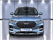 Chery Tiggo 8 Pro I Москва  - изображение 23