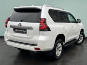 Toyota Land Cruiser Prado 150 Series Рестайлинг 2 Кемерово  - изображение 19