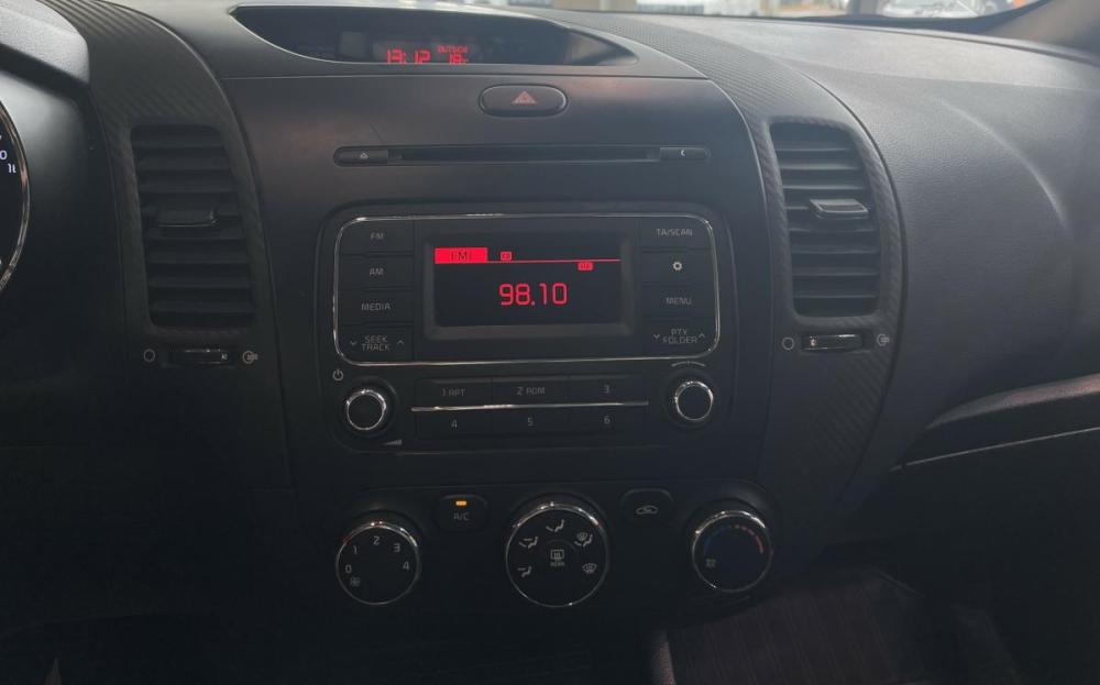 Kia Cerato III Стерлитамак  - изображение 13