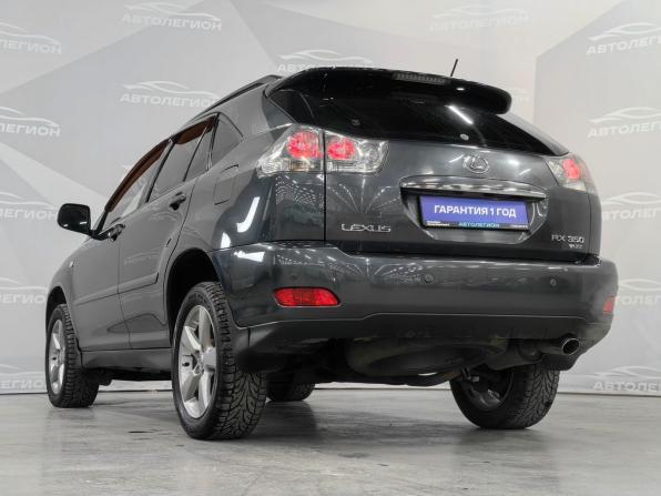 Lexus RX II Рестайлинг с пробегом 2006 года, цена 1 490 000 рублей, 464000 км, внедорожник, Автокод Объявления