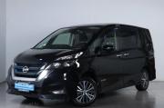 Nissan Serena V (C27) Рестайлинг Челябинск  - изображение 22