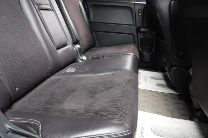 Honda Freed I Рестайлинг 2 с пробегом 2015 года, цена 1 349 000 рублей, 76000 км, компактвэн, Автокод Объявления