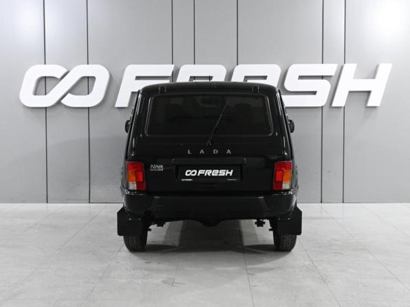 Lada (ВАЗ) 2121 (4x4) I Рестайлинг (2020) с пробегом 2021 года, цена 1 039 000 рублей, 29061 км, внедорожник, Автокод Объявления