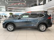 Nissan X-Trail III Рестайлинг Казань  - изображение 32