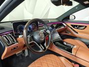 Mercedes-Benz S-Класс VII (W223) Москва  - изображение 43