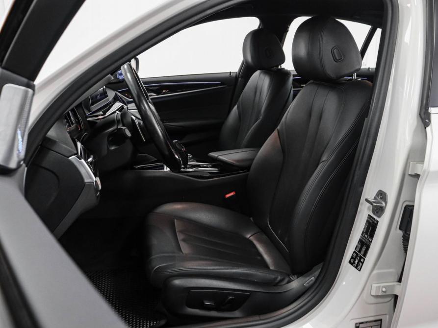 BMW 5 серии VII (G30/G31/G38) Минеральные Воды  - изображение 8