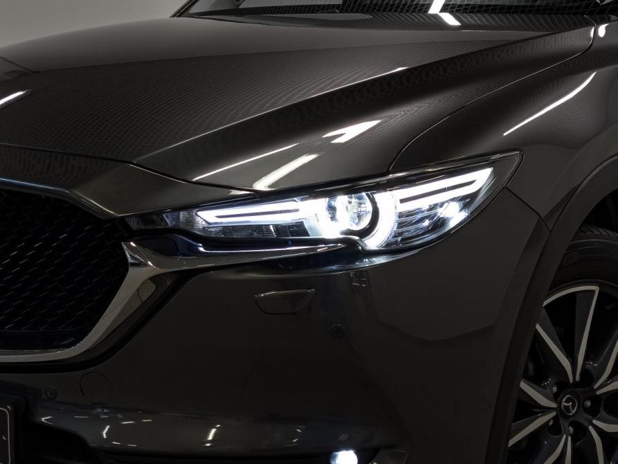Mazda CX-5 II Санкт-Петербург  - изображение 28