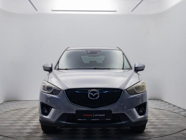 Mazda CX-5 I с пробегом 2014 года, цена 1 650 000 рублей, 156953 км, внедорожник, Автокод Объявления