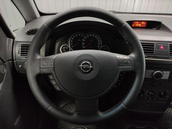Opel Meriva A Рестайлинг с пробегом 2008 года, цена 350 000 рублей, 260000 км, минивэн, Автокод Объявления