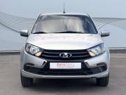 Lada (ВАЗ) Granta I Рестайлинг Воронеж  - изображение 22