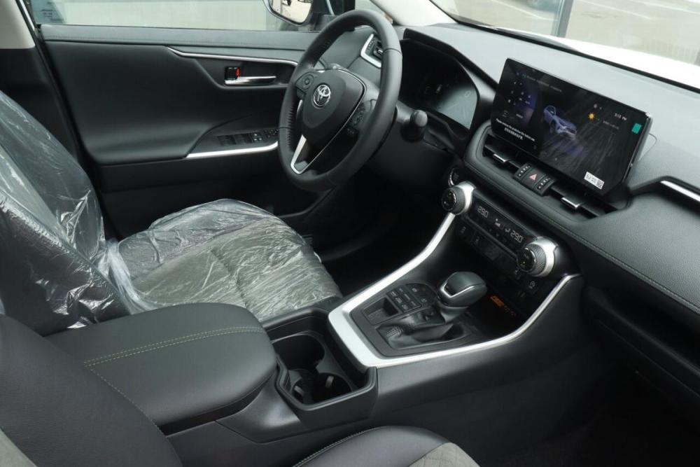 Toyota RAV4 V (XA50) Казань  - изображение 6