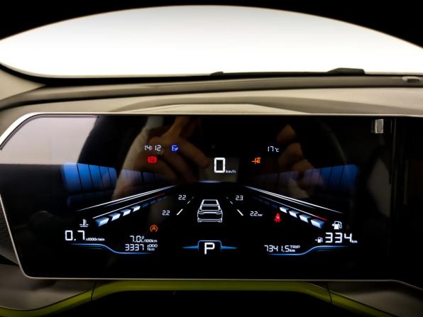 Geely Binyue Cool с пробегом 2023 года, цена 2 080 000 рублей, 33371 км, внедорожник, Автокод Объявления