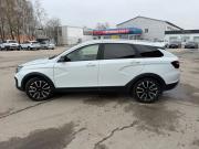 Lada (ВАЗ) Vesta I Рестайлинг (NG) Сызрань  - изображение 29
