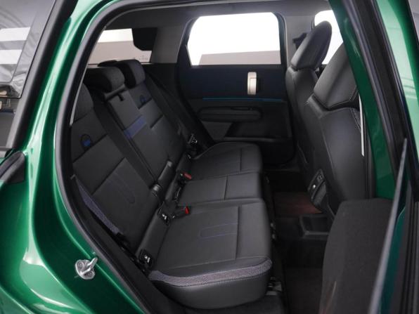 Mini Countryman III с пробегом 2024 года, цена 5 299 077 рублей, 18927 км, внедорожник, Автокод Объявления