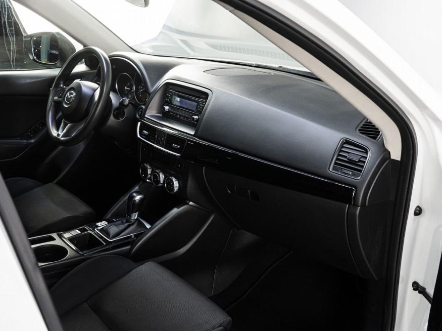 Mazda CX-5 I Рестайлинг Тюмень  - изображение 15