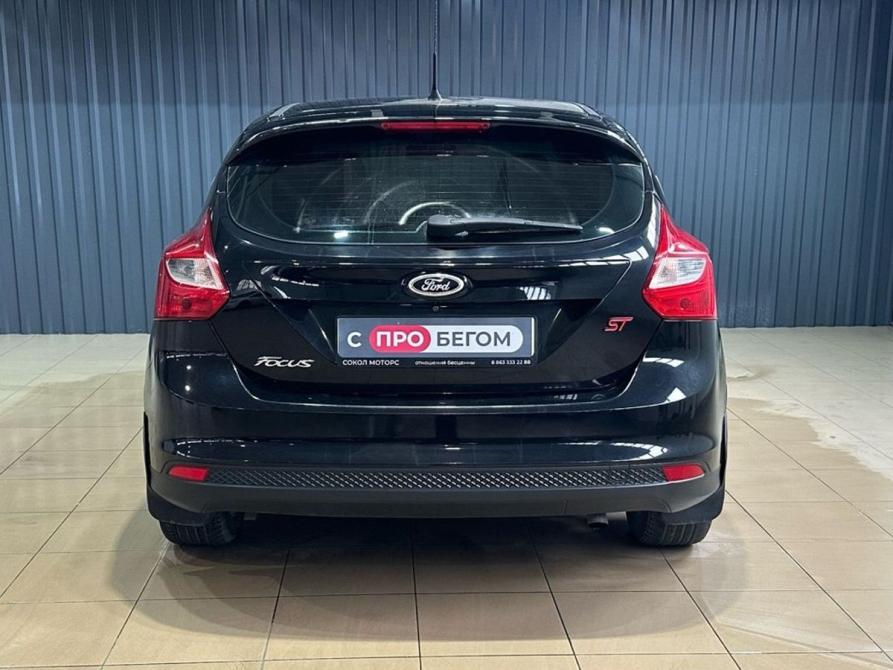 Ford Focus III Ростов-на-Дону  - изображение 4