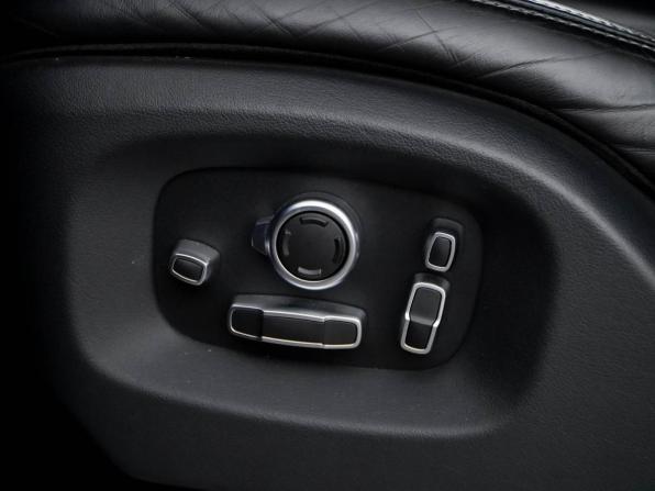 Land Rover Range Rover IV с пробегом 2016 года, цена 5 399 077 рублей, 165036 км, внедорожник, Автокод Объявления