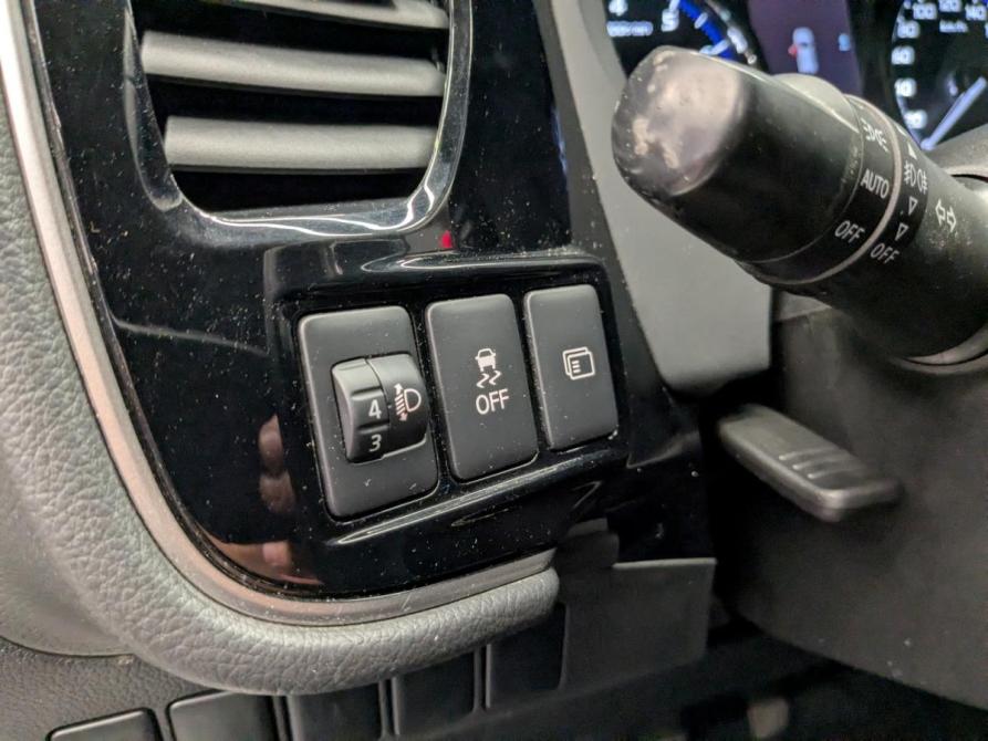 Mitsubishi Outlander III Рестайлинг 2 Москва  - изображение 11