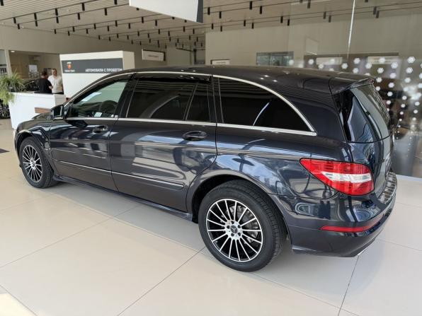 Mercedes-Benz R-Класс I Рестайлинг 2 с пробегом 2010 года, цена 1 270 000 рублей, 246243 км, минивэн, Автокод Объявления