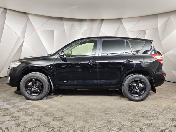 Toyota RAV4 III (XA30) Рестайлинг с пробегом 2012 года, цена 1 369 000 рублей, 112983 км, внедорожник, Автокод Объявления