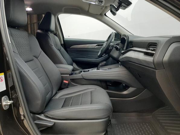 Haval F7x I Рестайлинг с пробегом 2024 года, цена 2 319 000 рублей, 15718 км, внедорожник, Автокод Объявления
