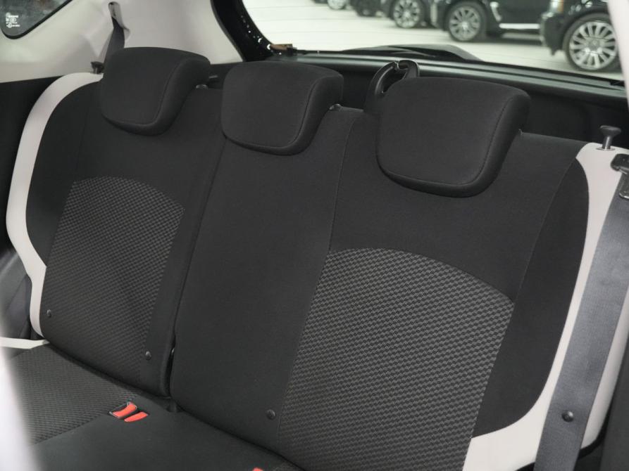 Nissan Note II Рестайлинг Новосибирск  - изображение 13