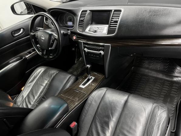 Nissan Teana II Рестайлинг с пробегом 2011 года, цена 875 000 рублей, 307644 км, седан, Автокод Объявления
