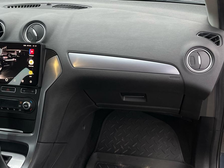 Ford Mondeo IV Рестайлинг Калуга  - изображение 8