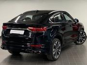 Geely Tugella I Рестайлинг Москва  - изображение 25