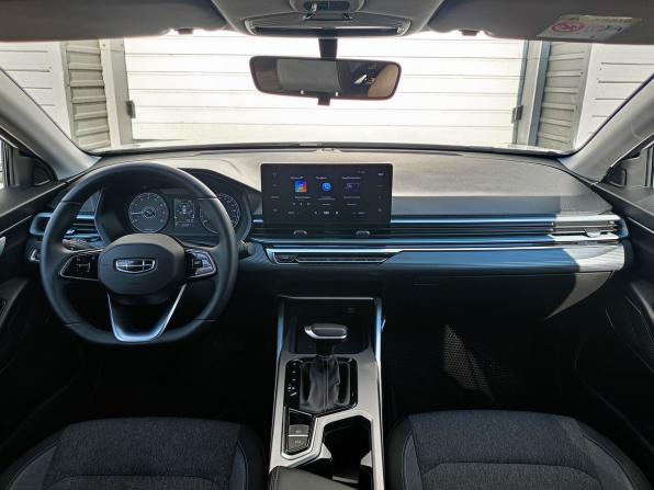 Geely Emgrand II с пробегом 2024 года, цена 1 685 000 рублей, 23850 км, седан, Автокод Объявления