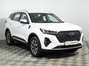 Chery Tiggo 7 Pro Max I Санкт-Петербург  - изображение 24