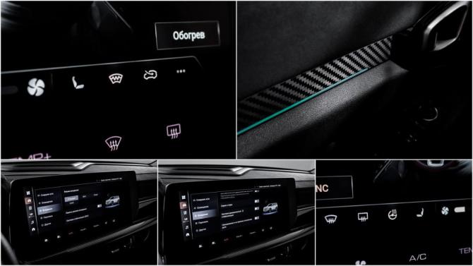 Haval H3 I с пробегом 2024 года, цена 2 325 000 рублей, 17833 км, внедорожник, Автокод Объявления