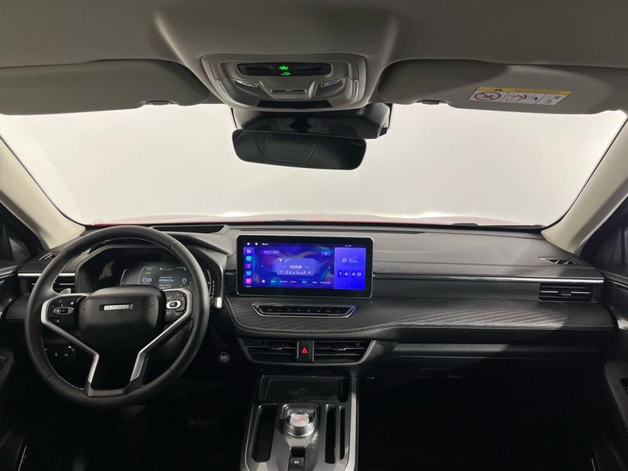Haval Jolion I Ижевск  - изображение 7