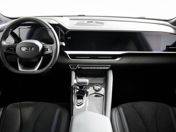 Geely Monjaro I с пробегом 2024 года, цена 3 410 000 рублей, 26000 км, внедорожник, Автокод Объявления