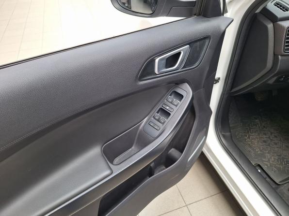 Chery Tiggo 4 I Рестайлинг с пробегом 2021 года, цена 1 260 000 рублей, 93998 км, внедорожник, Автокод Объявления