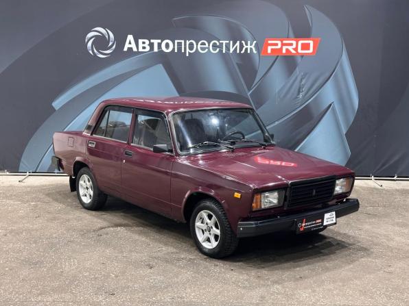 Lada (ВАЗ) 2107 с пробегом 2007 года, цена 150 000 рублей, 29990 км, седан, Автокод Объявления