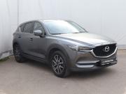 Mazda CX-5 II Москва  - изображение 28