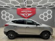 Hyundai ix35 I Альметьевск  - изображение 32