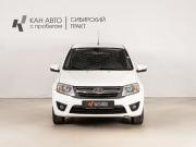 Lada (ВАЗ) Granta I Казань  - изображение 10