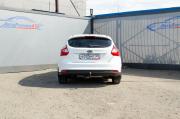 Ford Focus III Курган  - изображение 19