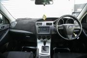 Mazda Axela II Иркутск  - изображение 36